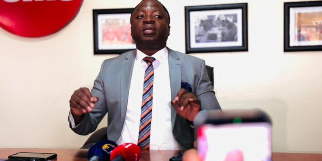 FSMEs welcome Govt suspension of nationwide trade order operations push