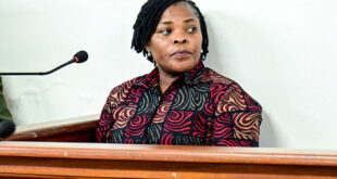 Former Karamoja Affairs Minister Agnes Nandutu Convicted Over Iron Sheets Scandal