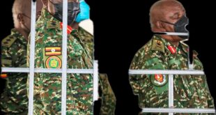 Four army officers remanded over fuel theft