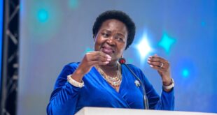 Fuel shortage artificial price hikes unwarranted – Nankabirwa