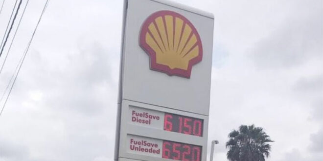 Fuel shortage hits Kampala triggers price hikes