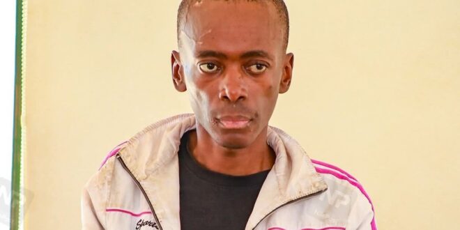 Gaba Murder Case Assessors Take Oath as Trial Begins