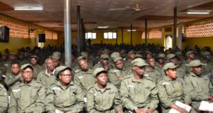 Govt Tightens Grip On Public Service With Performance Based Reports