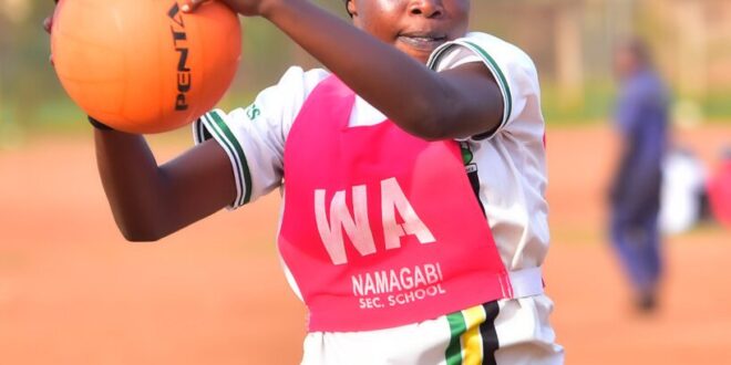 Greenlight Shine Bright as Namagabi Bounce Back on Day One