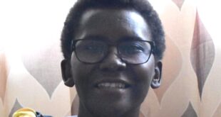 Gulu University interdicts dean of students Dr Stella Amero over