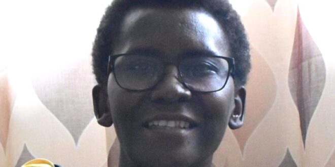 Gulu University interdicts dean of students Dr Stella Amero over