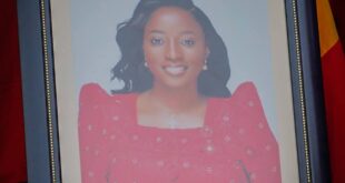 Gynaecologists Association Mourns MP Nakimuli Call for Calmness