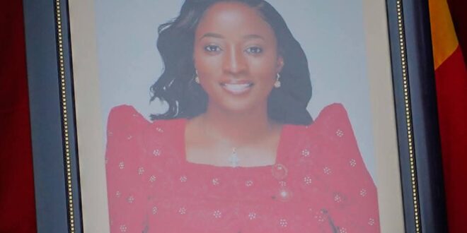 Gynaecologists Association Mourns MP Nakimuli Call for Calmness