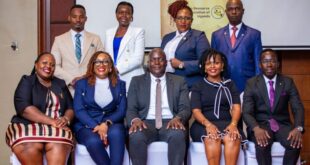 HRMAU Witnesses Leadership Transition as New Governing Council Assumes Office –