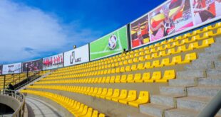 Ham Stadium to Host 2026 USSSA Kampala Region Champions League