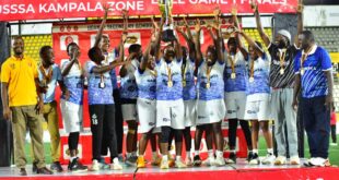 Hamz Stadium Hosts Successful Climax of Kampala USSSA Qualifiers