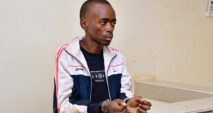 High Court Kicks off with Hearing of Gaba Toddlers Killing