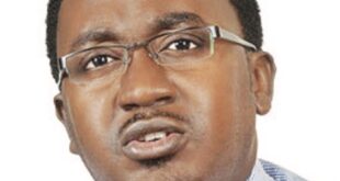 How nation building really works The Observer