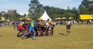 Jinja Hippos in deep soul searching after 41 17 loss