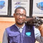 Journalist Dean Lubowa Saava Breaks Silence After 6 Months in