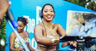 Kampala Gathers Again at The Big Meeting