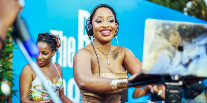 Kampala Gathers Again at The Big Meeting