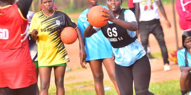 Kyantamba SS Rise Again Coach Mujabis Winning Pedigree Fuels UMEA