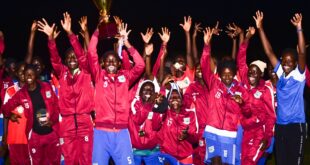 Latifah Mixed SS Defy Odds to Retain Mukono District Girls