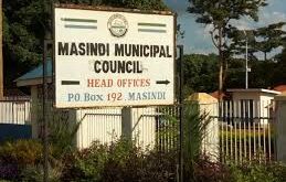 MASINDI DISTRICT PAC QUIZZES MUNICIPAL SENIOR STAFF OVER QUESTIONABLE ACCOUNTABILITIES