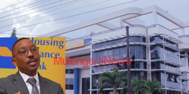 MD Michael Mugabi Proves Govt Owned Banking Business Can Be Viable