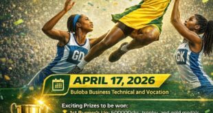 MOMO Gift Hub Netball Gala Returns for Bigger Second Edition
