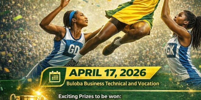 MOMO Gift Hub Netball Gala Returns for Bigger Second Edition