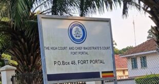 Man 19 jailed for 15 years over defiling 9 year old girl