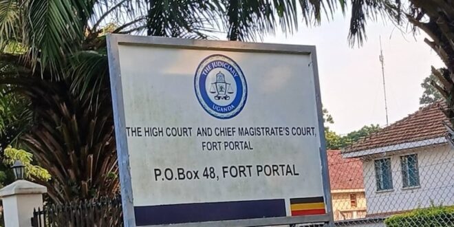 Man 19 jailed for 15 years over defiling 9 year old girl