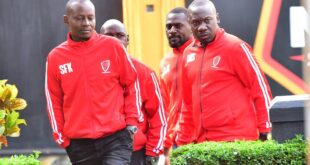 Masaza Cup 2026 Ssekabuuza Returns for Fourth Stint as Gomba
