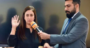 Meera joins Victoria University Council as new boss among directors.webp