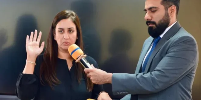 Meera joins Victoria University Council as new boss among directors.webp