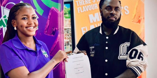 Mirinda Smiles Campaign Set to Energize Schools Nationwide