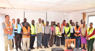 Mukono District Reviews Readiness Ahead of Ntenjeru–Buule Road Phase Two