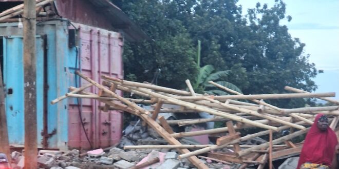 Municipal bonds could help resettle kiosk businesses