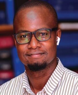 Museveni has no choice but to give friends a transitional