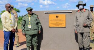 NALI Expansion to Promote Ideological Training Patriotism and Anti Corruption Drive