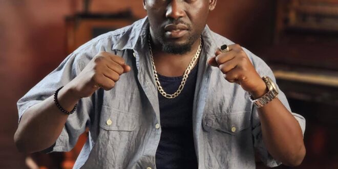 NUP Supporter King Zale and BlueTick Abducted By Army