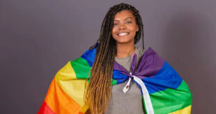 Photo used by Marie Claire for illustrative purposes. (Photo courtesy of FreePic and Marie Claire -- Nigeria)