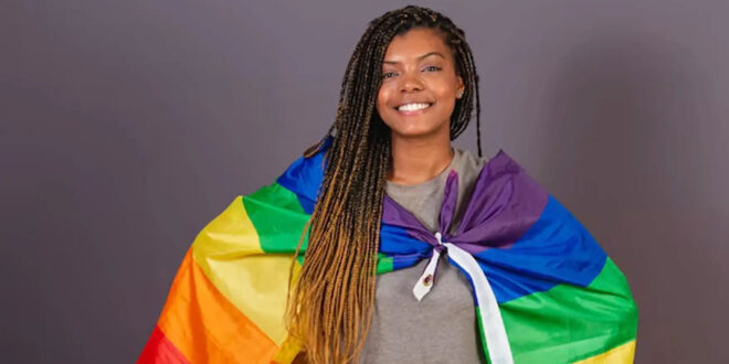 Photo used by Marie Claire for illustrative purposes. (Photo courtesy of FreePic and Marie Claire -- Nigeria)