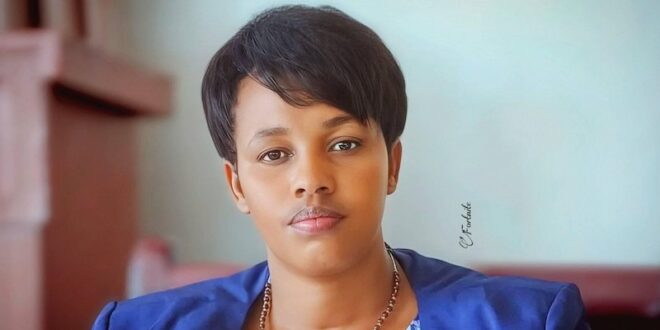 Nwoya district CAO Nantume remanded over illegal animal market Shs