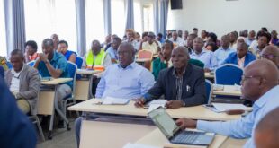 Oil Palm Project Gains Momentum in Mukono as Leaders Push