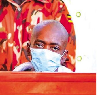 Okello tells court I didnt kill the four children intentionally