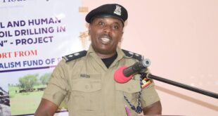 Over 30 Missing as Passenger Canoe Overturns in Kagadi District