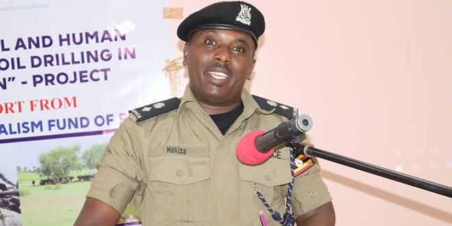 Over 30 Missing as Passenger Canoe Overturns in Kagadi District