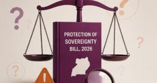 PFF doctors challenge Sovereignty Bill over rights and health risks