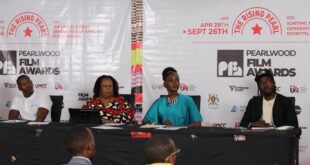 Pearlwood 2026 Seeks to Ignite Next Generation of Ugandan Storytellers