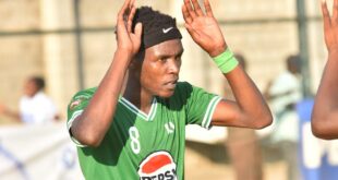 Pepsi UFL Semifinal Draws Kampala University to Test the Braveness