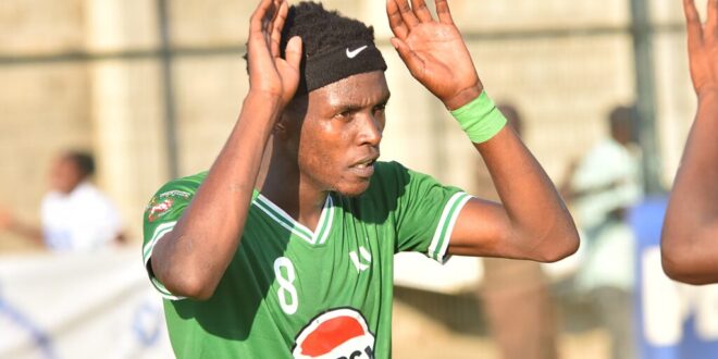 Pepsi UFL Semifinal Draws Kampala University to Test the Braveness