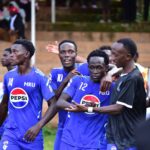 Pepsi UFL: 'The Cathedral is Too Shege', Royals Dismantle Mukiibi’s